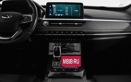 Chery Tiggo 7 Pro, 2021 год, 1 479 000 рублей, 17 фотография
