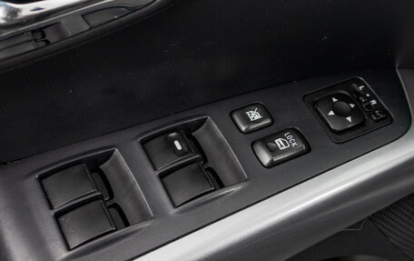 Mitsubishi Outlander III рестайлинг 3, 2008 год, 1 249 000 рублей, 14 фотография