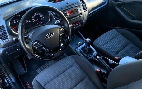 KIA Cerato III, 2017 год, 900 000 рублей, 7 фотография