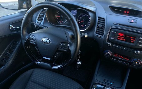 KIA Cerato III, 2017 год, 900 000 рублей, 9 фотография