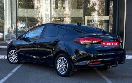 KIA Cerato III, 2017 год, 900 000 рублей, 6 фотография