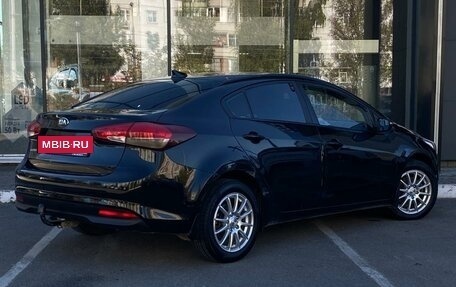 KIA Cerato III, 2017 год, 900 000 рублей, 4 фотография