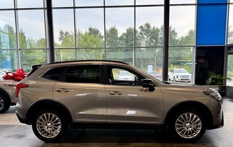 Haval Jolion, 2025 год, 2 649 000 рублей, 5 фотография
