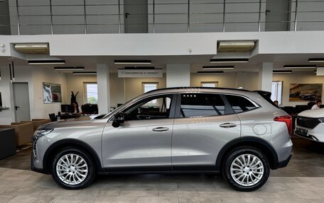 Haval Jolion, 2025 год, 2 649 000 рублей, 10 фотография