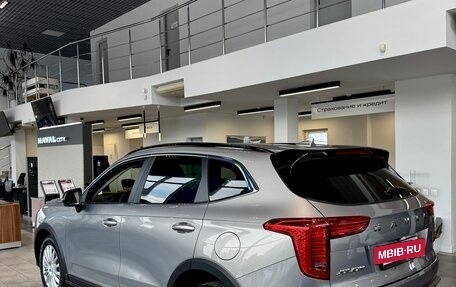 Haval Jolion, 2025 год, 2 649 000 рублей, 8 фотография