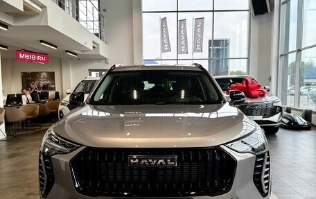 Haval Jolion, 2025 год, 2 649 000 рублей, 2 фотография