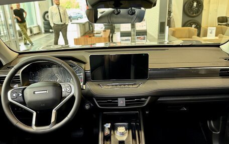 Haval Jolion, 2025 год, 2 649 000 рублей, 14 фотография