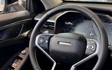 Haval Jolion, 2025 год, 2 649 000 рублей, 16 фотография