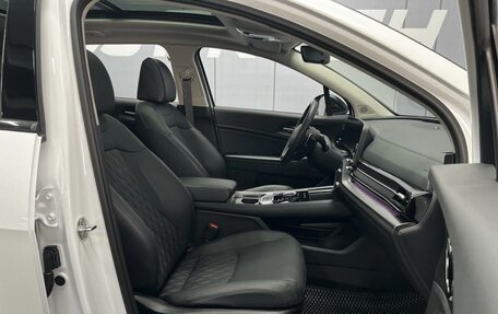 KIA Sportage IV рестайлинг, 2024 год, 3 870 000 рублей, 8 фотография