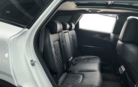 KIA Sportage IV рестайлинг, 2024 год, 3 870 000 рублей, 6 фотография