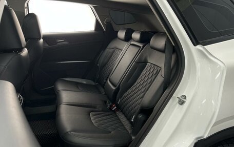 KIA Sportage IV рестайлинг, 2024 год, 3 870 000 рублей, 9 фотография