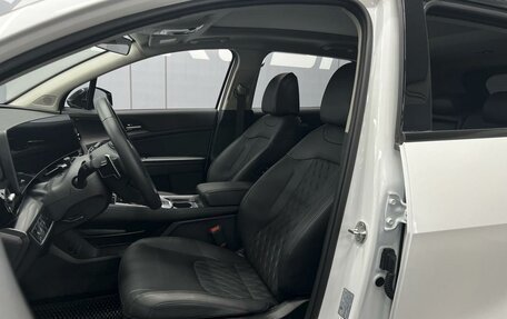 KIA Sportage IV рестайлинг, 2024 год, 3 870 000 рублей, 10 фотография