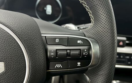 KIA Sportage IV рестайлинг, 2024 год, 3 870 000 рублей, 18 фотография