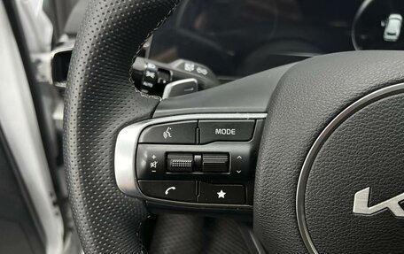 KIA Sportage IV рестайлинг, 2024 год, 3 870 000 рублей, 17 фотография