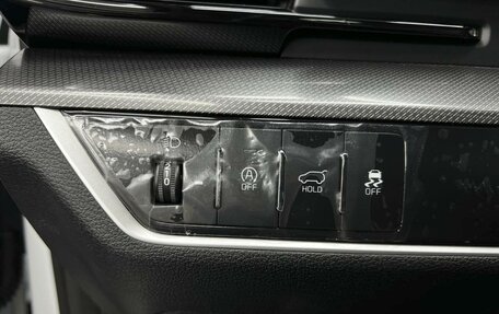 KIA Sportage IV рестайлинг, 2024 год, 3 870 000 рублей, 23 фотография