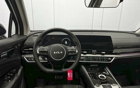 KIA Sportage IV рестайлинг, 2024 год, 3 870 000 рублей, 5 фотография