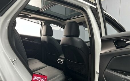 KIA Sportage IV рестайлинг, 2024 год, 3 870 000 рублей, 7 фотография