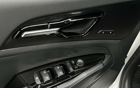 KIA Sportage IV рестайлинг, 2024 год, 3 870 000 рублей, 24 фотография