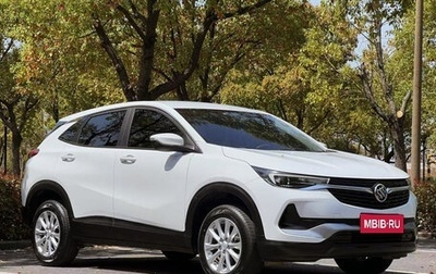 Buick Encore I, 2020 год, 1 355 000 рублей, 1 фотография