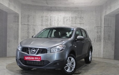 Nissan Qashqai, 2011 год, 895 000 рублей, 1 фотография