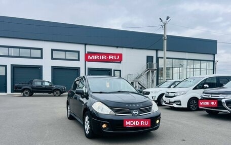Nissan Tiida, 2008 год, 659 000 рублей, 7 фотография