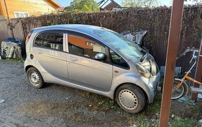 Mitsubishi i, 2009 год, 165 000 рублей, 1 фотография