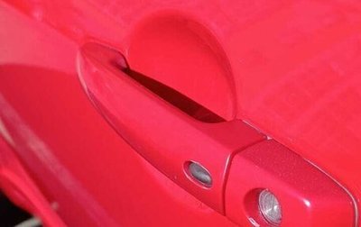 Suzuki Swift III, 2006 год, 550 000 рублей, 1 фотография