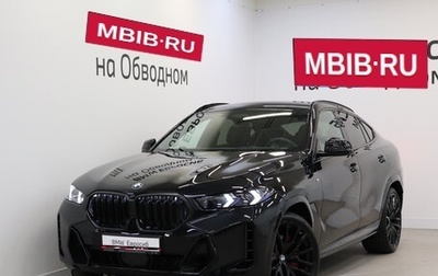 BMW X6, 2025 год, 16 290 000 рублей, 1 фотография