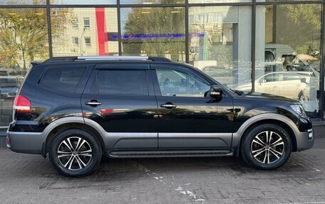 KIA Mohave I, 2017 год, 2 780 000 рублей, 4 фотография