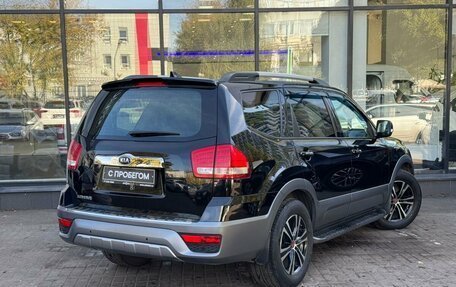 KIA Mohave I, 2017 год, 2 780 000 рублей, 8 фотография