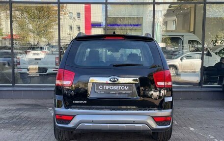 KIA Mohave I, 2017 год, 2 780 000 рублей, 7 фотография