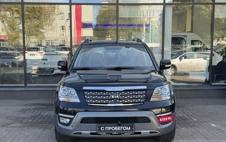 KIA Mohave I, 2017 год, 2 780 000 рублей, 2 фотография