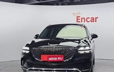 Genesis GV70, 2022 год, 3 787 000 рублей, 1 фотография