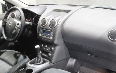 Nissan Qashqai, 2011 год, 895 000 рублей, 4 фотография