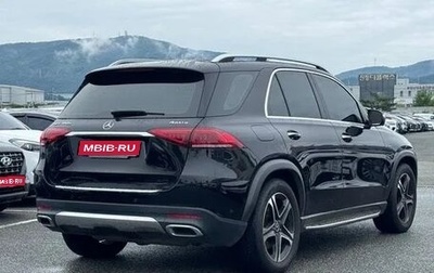 Mercedes-Benz GLE, 2021 год, 5 258 000 рублей, 1 фотография