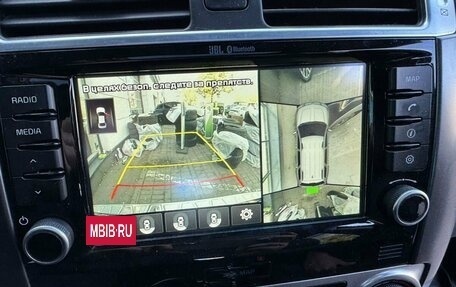 KIA Mohave I, 2017 год, 2 780 000 рублей, 13 фотография