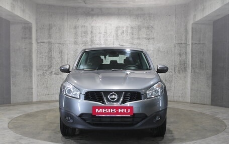 Nissan Qashqai, 2011 год, 895 000 рублей, 2 фотография