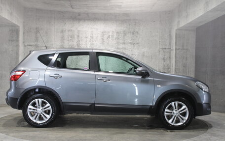 Nissan Qashqai, 2011 год, 895 000 рублей, 9 фотография