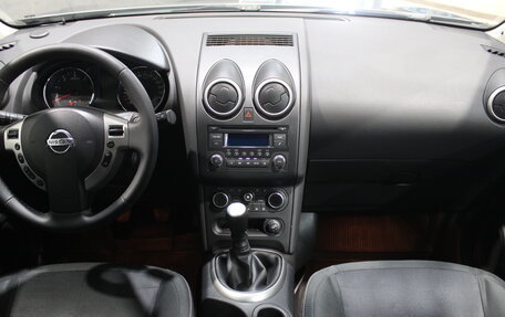 Nissan Qashqai, 2011 год, 895 000 рублей, 6 фотография