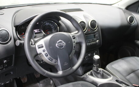 Nissan Qashqai, 2011 год, 895 000 рублей, 5 фотография