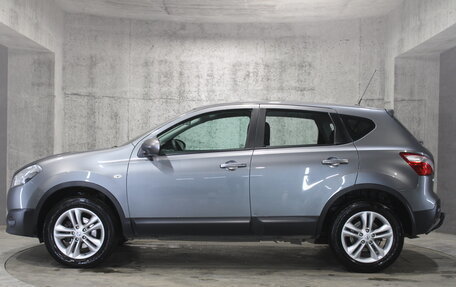 Nissan Qashqai, 2011 год, 895 000 рублей, 8 фотография