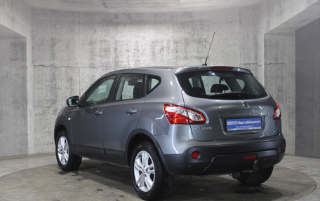 Nissan Qashqai, 2011 год, 895 000 рублей, 12 фотография