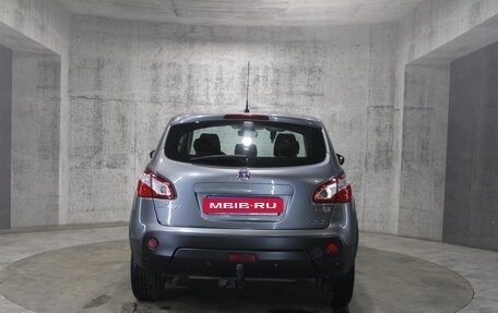 Nissan Qashqai, 2011 год, 895 000 рублей, 11 фотография