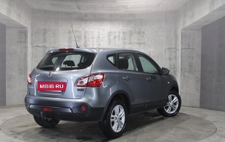 Nissan Qashqai, 2011 год, 895 000 рублей, 10 фотография