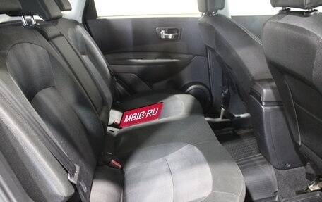 Nissan Qashqai, 2011 год, 895 000 рублей, 7 фотография