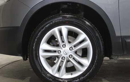 Nissan Qashqai, 2011 год, 895 000 рублей, 14 фотография