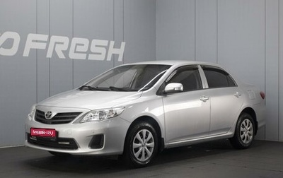 Toyota Corolla, 2011 год, 799 000 рублей, 1 фотография