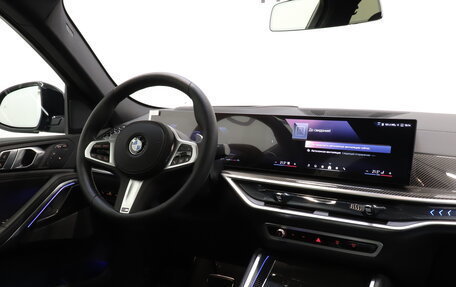 BMW X6, 2025 год, 16 290 000 рублей, 11 фотография