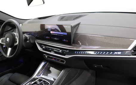 BMW X6, 2025 год, 16 290 000 рублей, 12 фотография