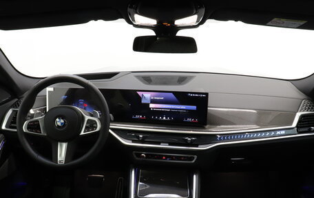 BMW X6, 2025 год, 16 290 000 рублей, 9 фотография